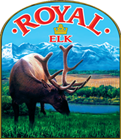 Royal Elk Products Logo