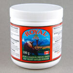 Elk Velvet Antler Powder for Dogs & Horses