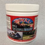 Elk Velvet Antler Powder for People