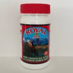 Elk Antler and Ginseng Capsules For Sale