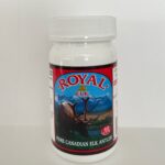 Elk Velvet Antler Capsules for Sale